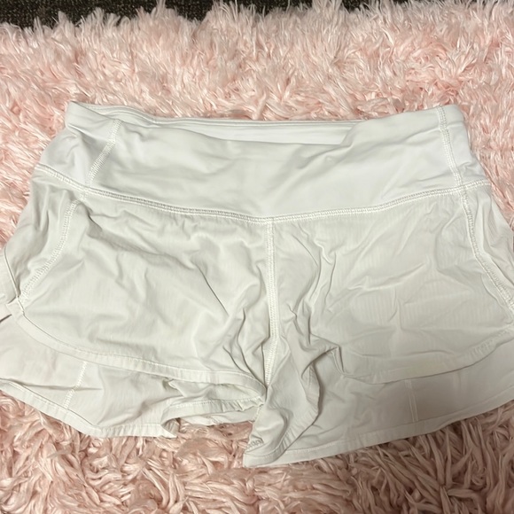 lululemon athletica Pants - Lulu shorts